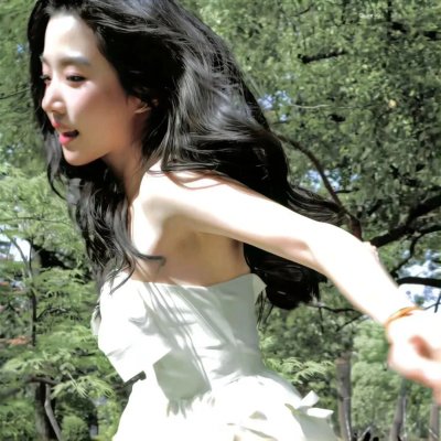 命运薄荷糖